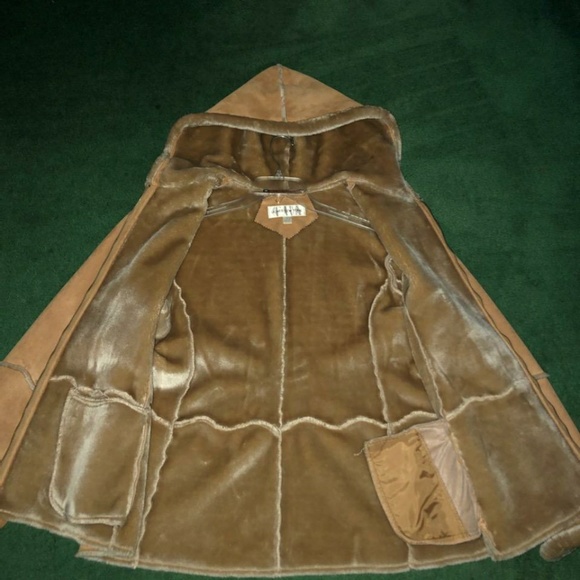 Jones New York Suede Jacket - Picture 2 of 2